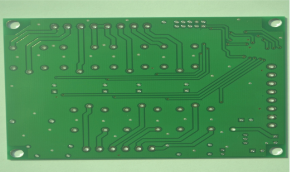 Use conditions of selective wave soldering in PCB manufacturing