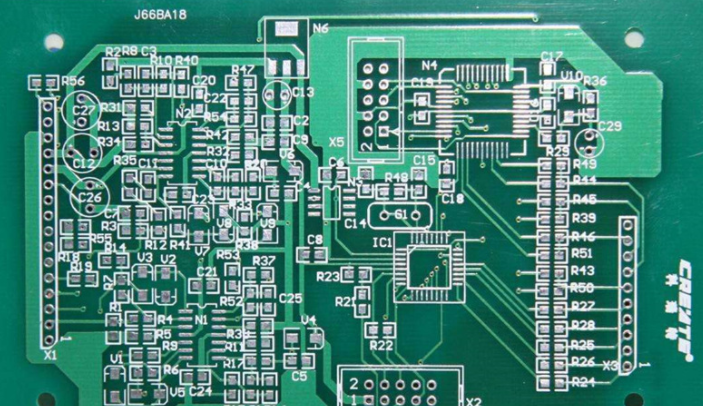 The purpose of circuit board quality inspection