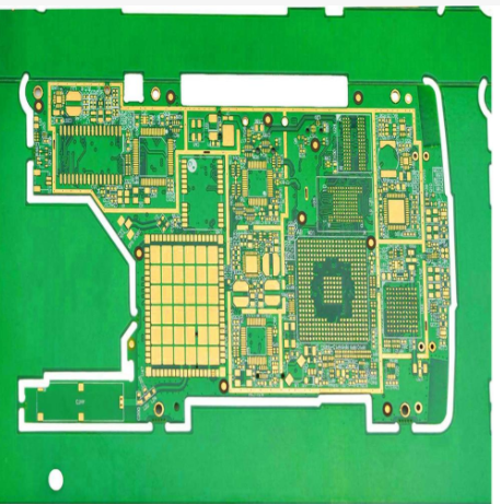 Surface insulation resistance measurement of circuit boards