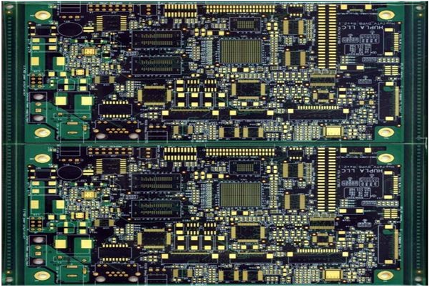 PCB process allows traditional plug-ins of through-hole components to also go through the reflow furnace process