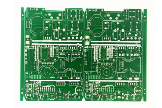 PCB power supply design some experience