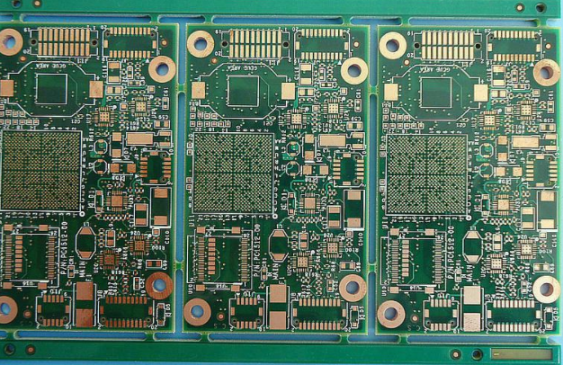 Why Chengdu chooses outsourcing for PCB circuit board production and processing?