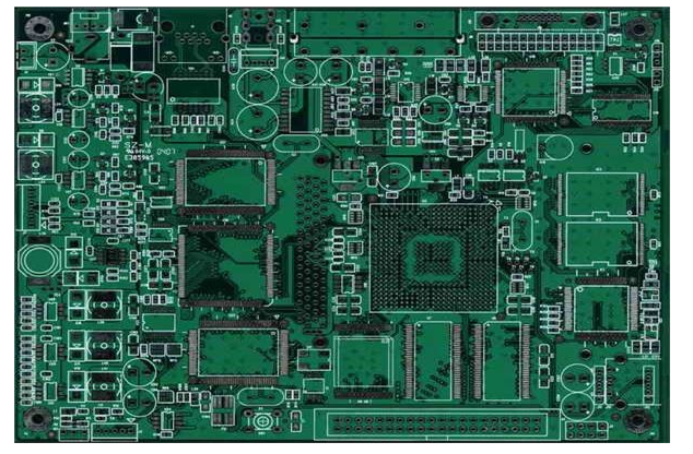 Certification and upgrade of circuit board MSL