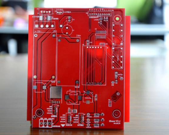 How to choose the number of PCB connected boards?