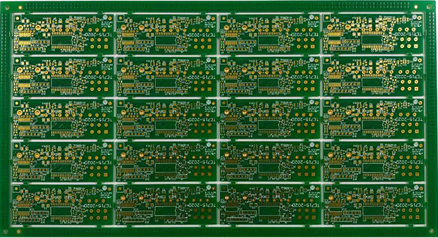 Talking about Printed Circuit Board in Circuit Board Factory