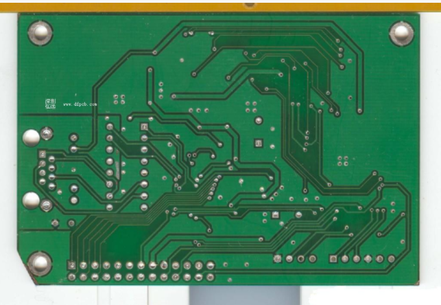 PCB process COB and SMT process sequence relationship