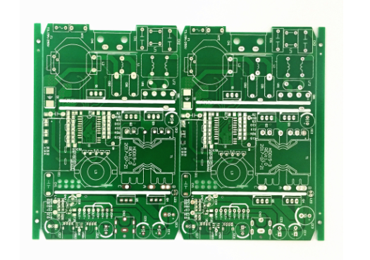 5 important principles of circuit board proofing (PCBA sample production)