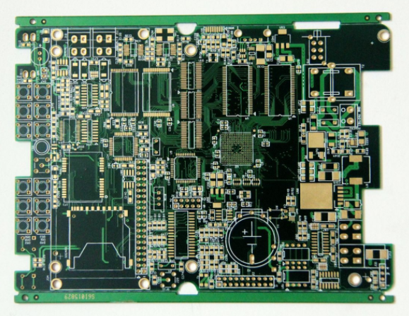 Sort out the advantages and disadvantages of several common PCB surface treatments