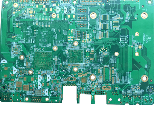 La industria de placas de circuito impreso marcará el comienzo de nuevas reformas