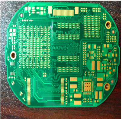 Reliability of circuit board ball foot solder joints