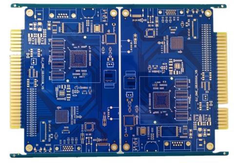 The recent technological development trend of PCB technology in the electronic field