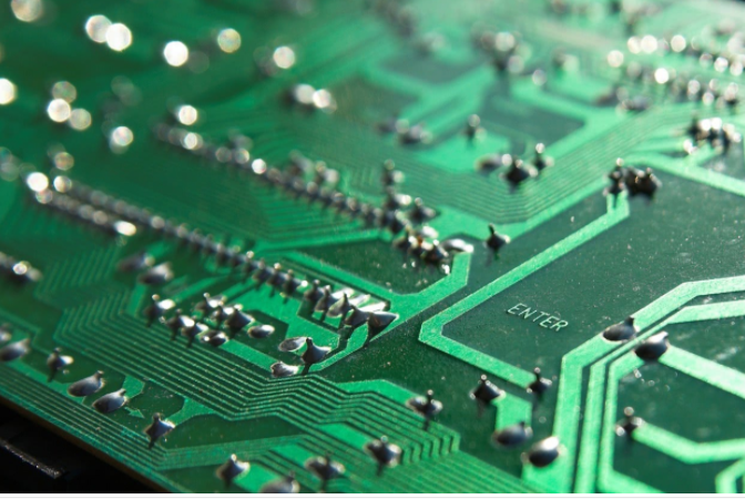 PCB process, solder bead probe technology, increase ICT test coverage