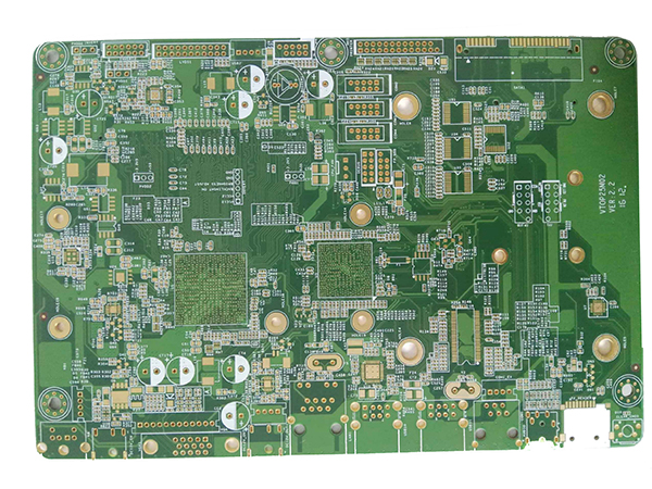 Tecnologia di elaborazione dei produttori di circuiti stampati PCB