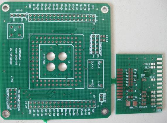 Tips for reducing RF effect in PCB interconnection design