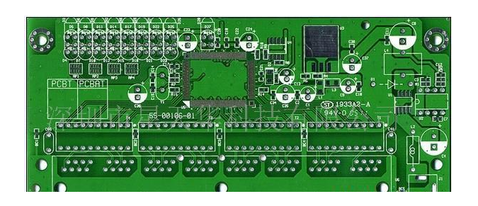Principle and management of circuit board reflow (two) classification of reflow curve