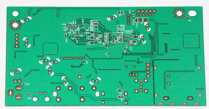 Analysis and future prospects of the national circuit board market