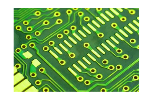 SMT processing solder joint quality and appearance inspection