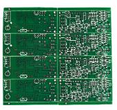 Single-sided pcb circuit board manufacturers popularize relevant PCB circuit terminology  Single-sided pcb circuit board