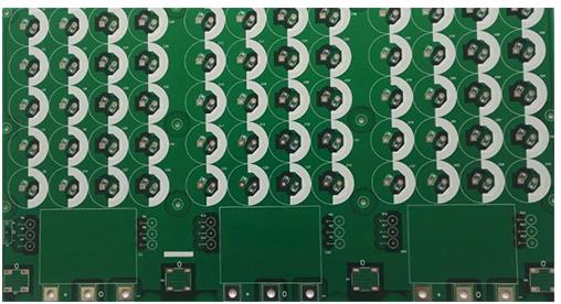 Pasos de diseño EMC de la placa de circuito impreso