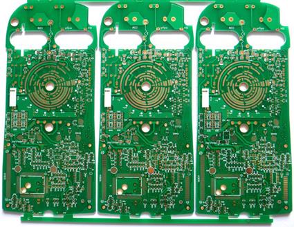 How to cause soldering defects on printed circuit boards