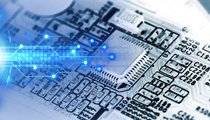 Six tips for selecting components in circuit board design