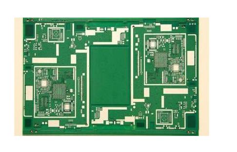The industry trend and importance of circuit board substrates
