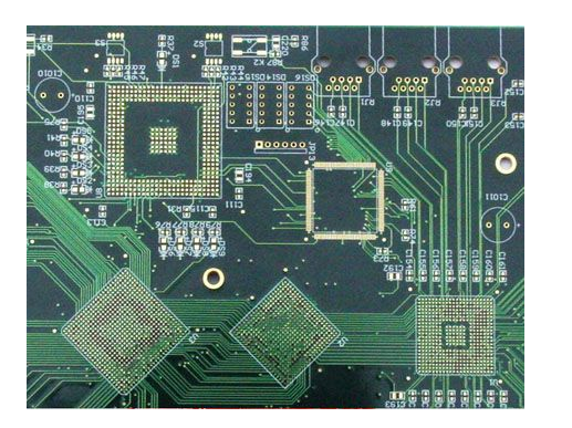 PCB process elaborate on the myth of Micro-USB structure and insufficient welding strength