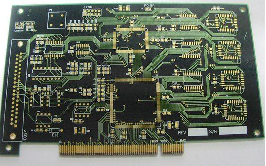 PCB circuit board warpage The cause and treatment of circuit board warpage