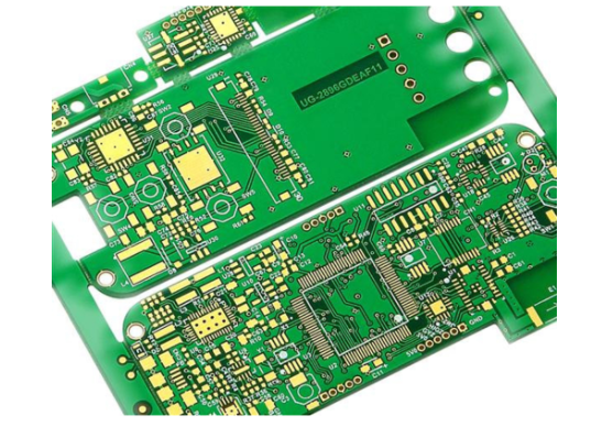PCB process Shield frame design and production considerations