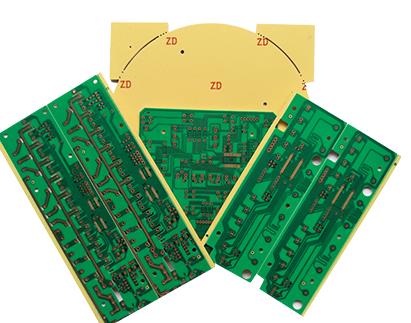 詳細說明工廠PCB電路板的生產和加工過程