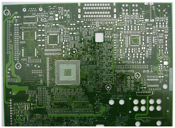 How does the circuit board industry stand on the cusp of "Internet +"