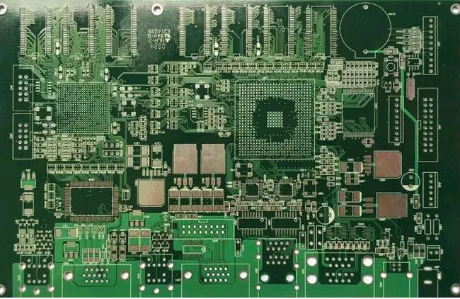 電路板廠PCB高頻板的選擇及生產加工方法