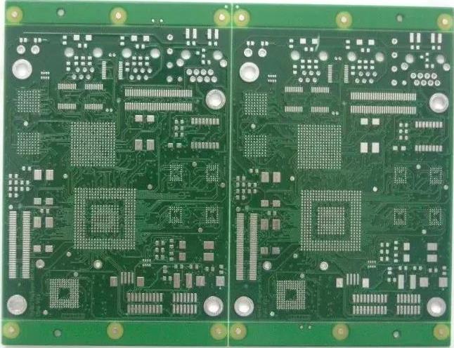 Factores que afectan el precio de las placas de circuito impreso
