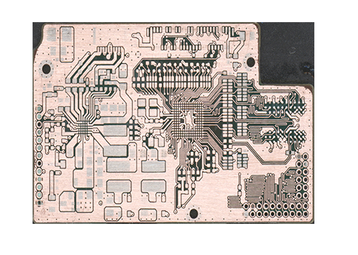 Proceso de producción de placas de circuito flexibles y aplicación de software de diseño de PCB