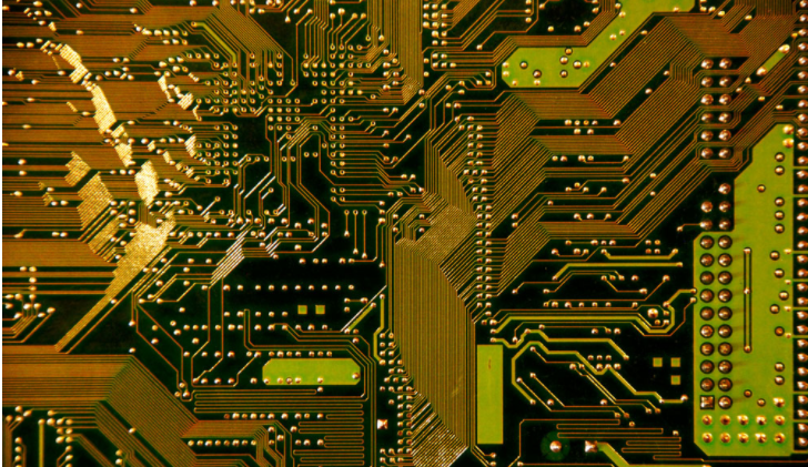 PCB technology Waste circuit board processing and reuse technology
