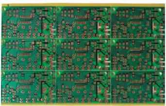 Introduction to power integrity tools for high-end PCB design