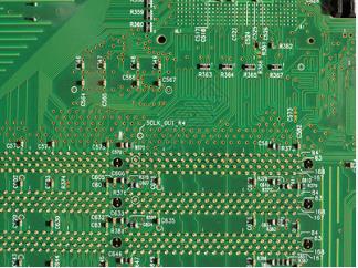 Safety distance and related safety requirements of PCB specification system