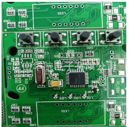 Flexible and reliable design of flexible circuit board factory processing