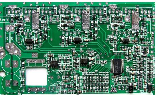 Basic knowledge of flexible circuit boards