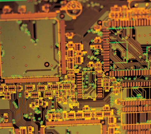 PCBメーカ：SMT処理料は電子処理プラントを検査する標準ではない