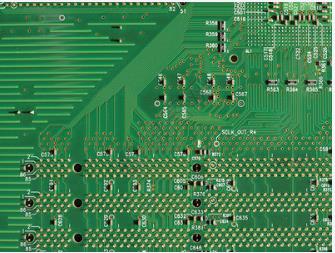 Fattori influenzanti della riduzione delle dimensioni del circuito stampato PCB