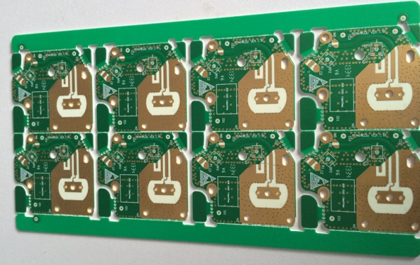 PCB process The reasons and solutions for the shrinkage and depression of the finished product after plastic injection