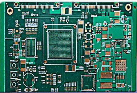 Cinque punti a cui prestare attenzione quando si elaborano i circuiti stampati nelle fabbriche di circuiti stampati