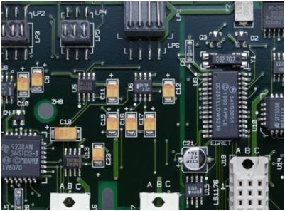 The meaning and characteristics of common drilling in circuit board factories
