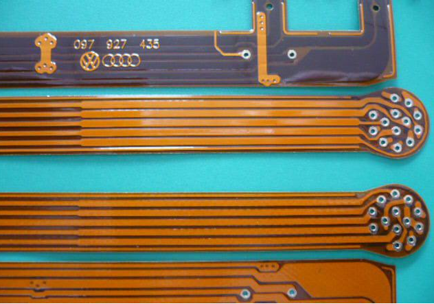 印刷電路板工藝熱棒軟板設計不容忽視