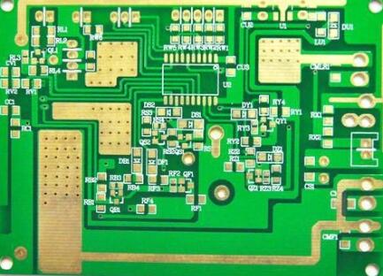 the significance of impedance to PCB circuit boards