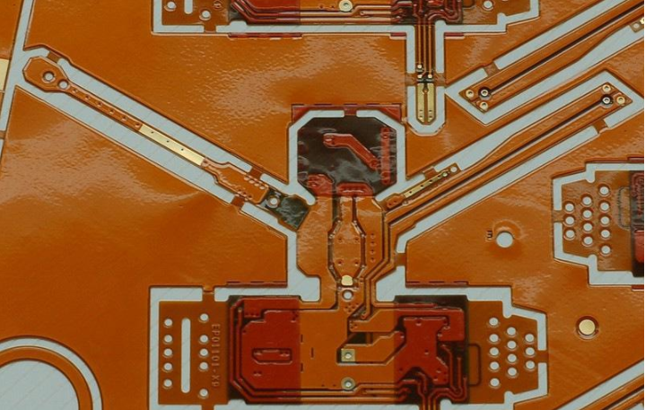 Reglas a seguir al reparar placas de circuito desconocidas