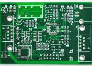 PCB board composition and industry chain analysis