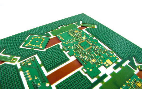 FPC and Rigid-flex Board to grasp the future new business opportunities of the global circuit board industry