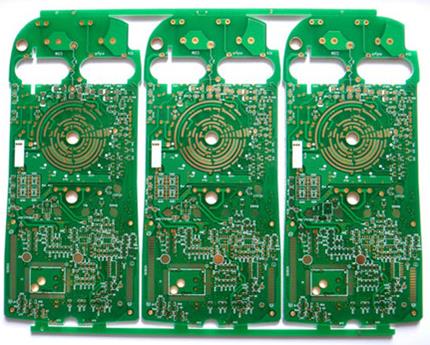 PS4 controller PCB circuit board manufacturers